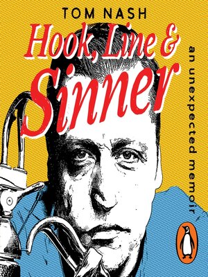 cover image of Hook, Line and Sinner